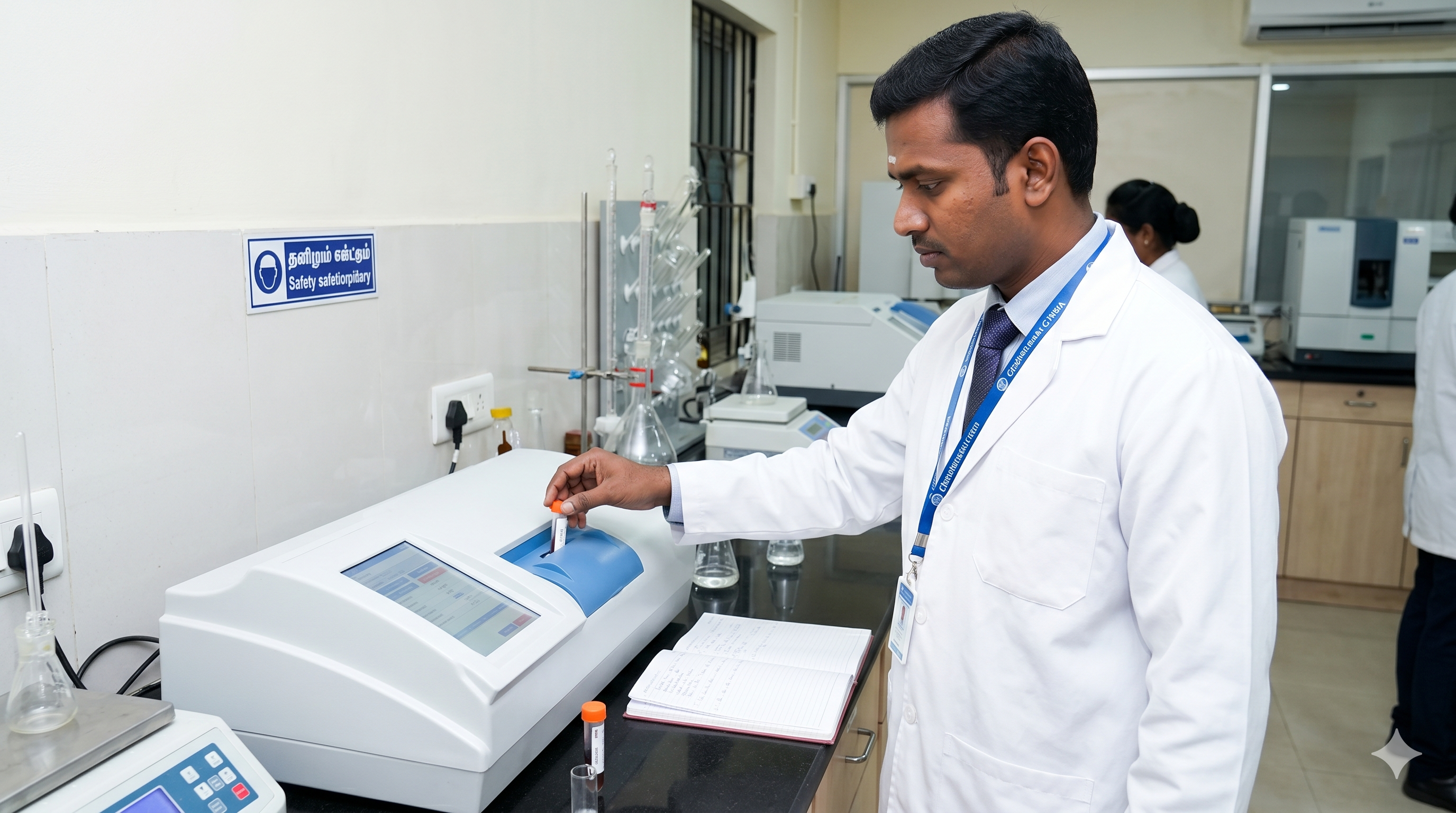 Pharmaceutical Polarimeters